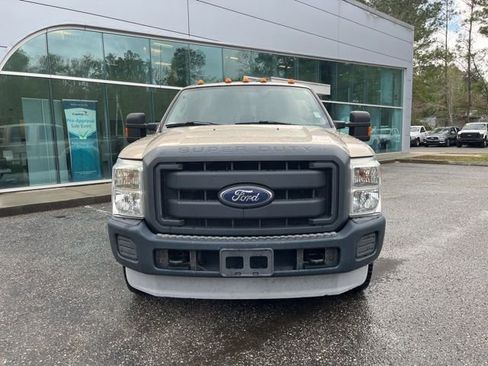 Used 2013 Ford F350 XL w/ PWR Equipment Group image 8