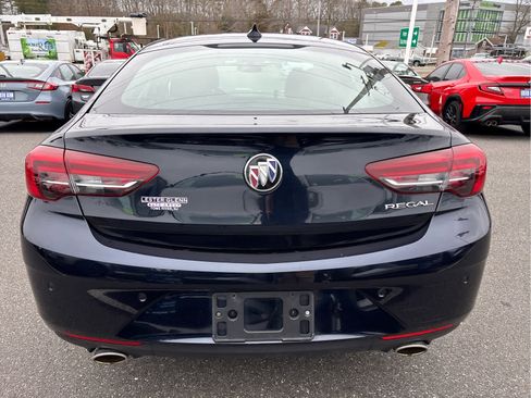 Used 2020 Buick Regal Essence image 36