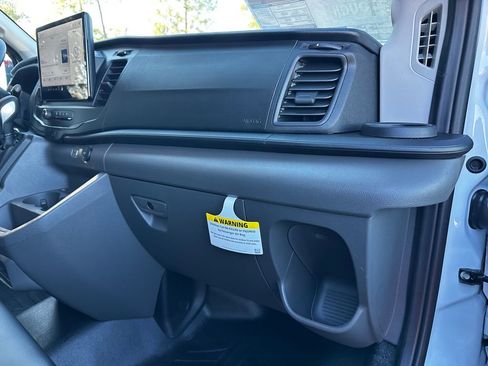 New 2026 Ford Transit 250 148 Medium Roof w/ Load Area Protection Package image 37