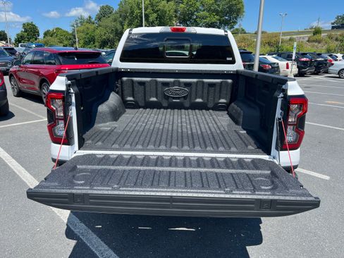 New 2026 Ford Ranger XLT AWD/4WD image 7