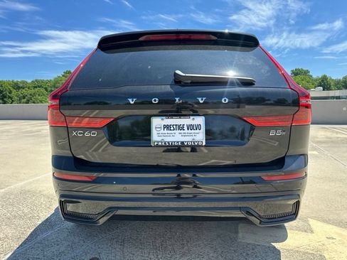 New 2026 Volvo XC60 B5 Ultra w/ Climate Package AWD/4WD image 6