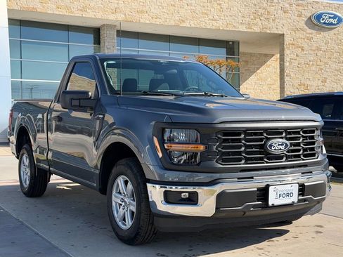 New 2026 Ford F150 XL w/ Equipment Group 103A High image 51