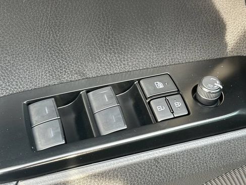 Used 2026 Toyota Camry XSE FWD image 16