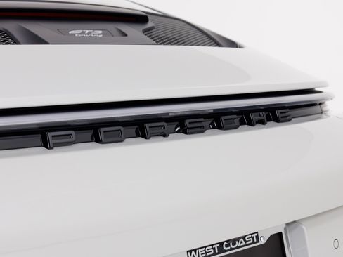 Used 2024 Porsche 911 GT3 image 65