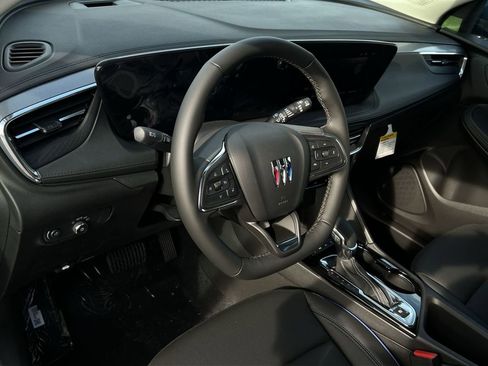 New 2026 Buick Encore GX Sport Touring w/ Comfort Package image 16