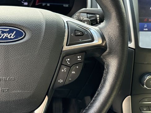 Used 2019 Ford Edge SEL w/ Equipment Group 201A image 20