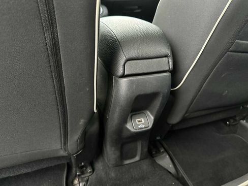 Used 2019 FIAT 500X Trekking w/ Premium Group image 21