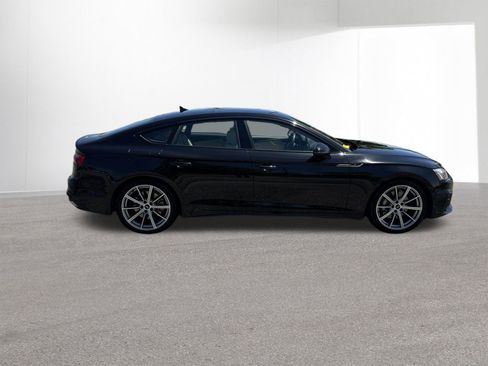 Used 2025 Audi A5 2.0T Premium Plus AWD/4WD image 30