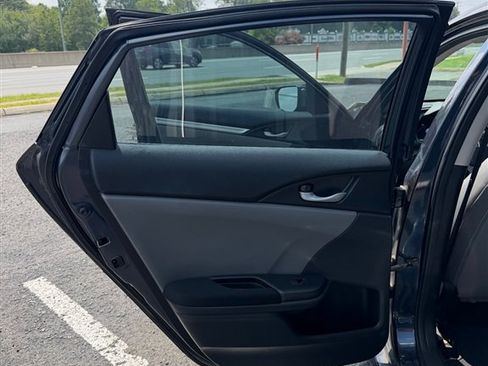 Used 2017 Honda Civic LX image 22