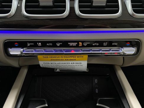 New 2026 Mercedes-Benz GLE 350 4MATIC image 27