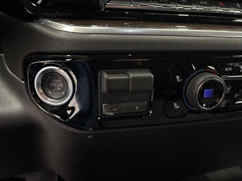 New 2026 Chevrolet Silverado 1500 RST w/ RST Select Package image 22