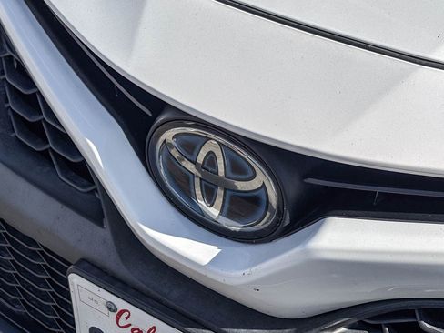 Certified 2023 Toyota Camry SE FWD image 10