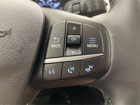 Used 2022 Ford Escape SE w/ Convenience Package image 23