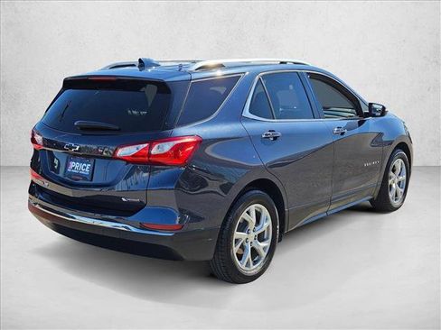 Used 2018 Chevrolet Equinox Premier image 5
