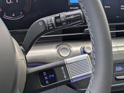 New 2026 Hyundai Kona SEL Premium image 15