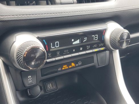 Used 2024 Toyota RAV4 LE image 28