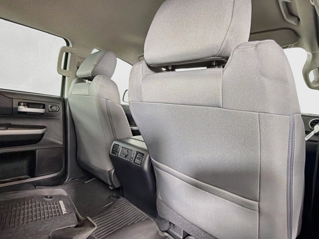Used 2019 Toyota Tundra SR5 w/ SR5 Upgrade Package AWD/4WD image 26