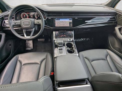 Used 2025 Audi Q7 2.0T Premium Plus w/ Premium Plus Package image 19