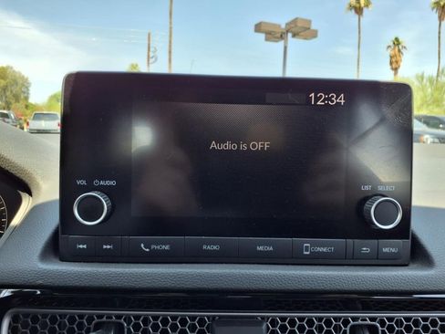 Used 2024 Honda Civic Sport image 12