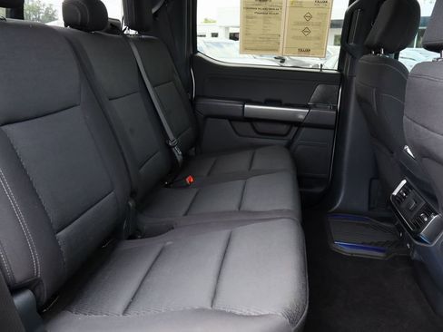 Used 2021 Ford F150 XLT w/ Equipment Group 302A High AWD/4WD image 27