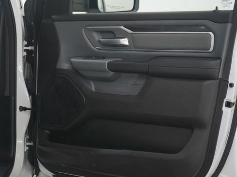 Used 2022 RAM 1500 Big Horn image 12