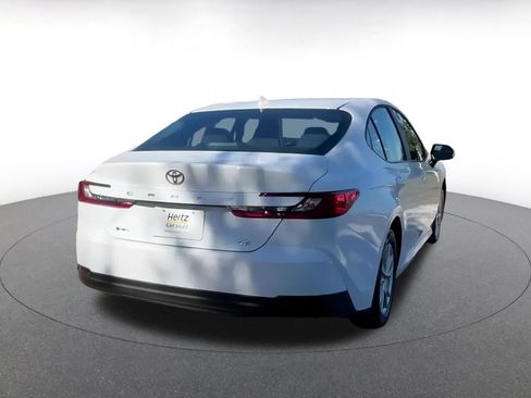 Used 2025 Toyota Camry LE image 15
