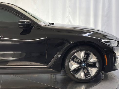 Certified 2023 BMW i4 eDrive35 w/ Premium Package RWD image 35