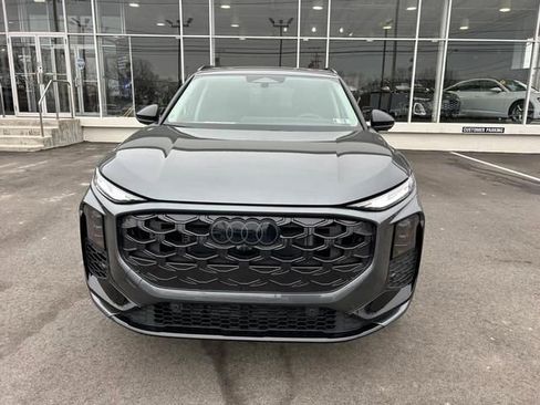 New 2026 Audi Q3 quattro 2.0T image 8
