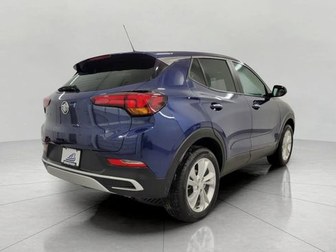 Used 2023 Buick Encore GX Preferred w/ Cold Weather Comfort Package image 20
