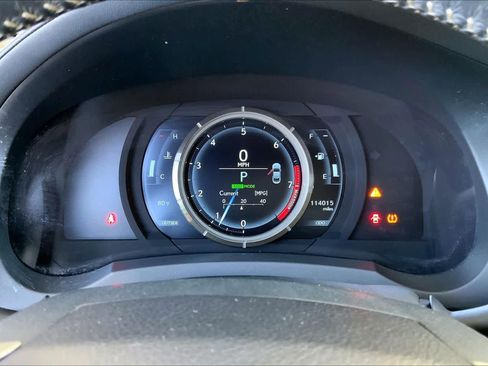 Used 2015 Lexus RC 350 w/ F Sport w/Summer Tires RWD image 26