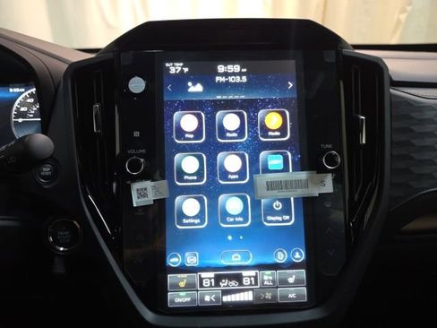 New 2026 Subaru Forester Sport image 20