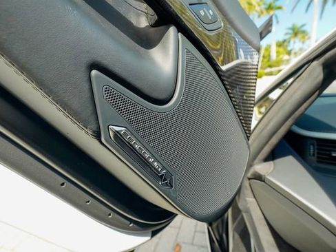 Used 2018 Lamborghini Aventador S AWD/4WD image 52