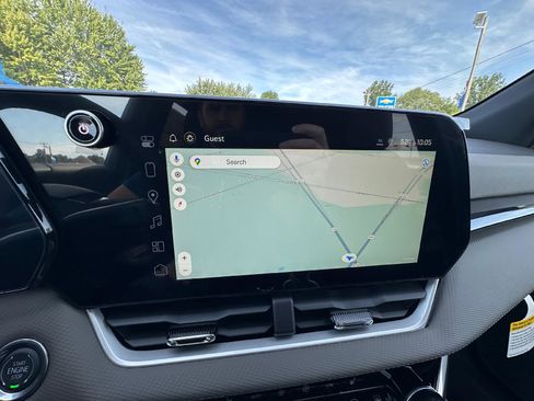 New 2026 Chevrolet Equinox LT w/ Convenience Package II image 20