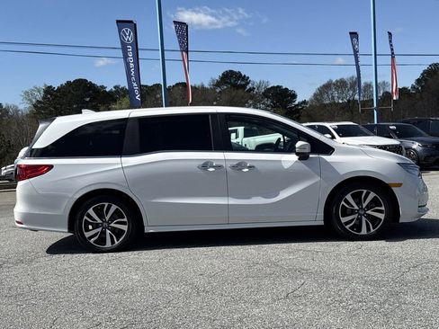 Used 2024 Honda Odyssey Touring image 28