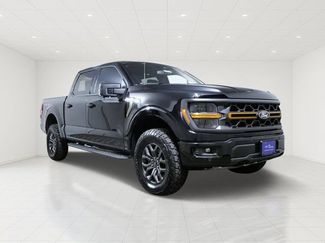 Certified 2025 Ford F150 Tremor w/ Bed Utility Package AWD/4WD video 1