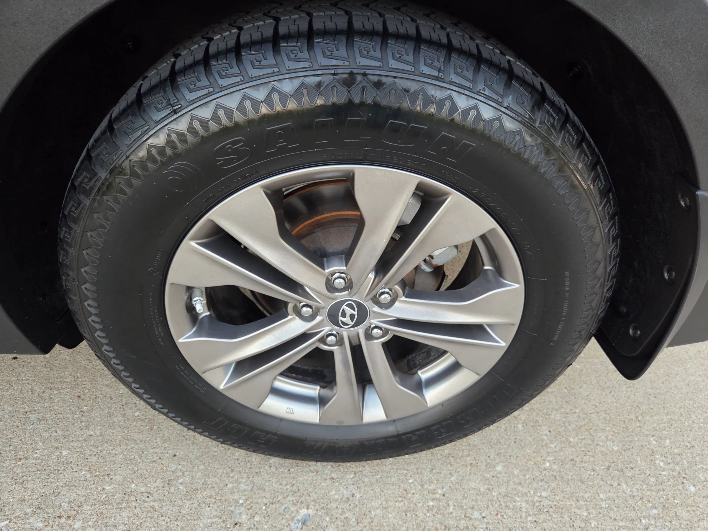 Used 2013 Hyundai Santa Fe Sport FWD image 49