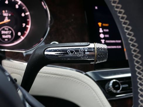 Used 2023 Bentley Continental GT Mulliner AWD/4WD image 14