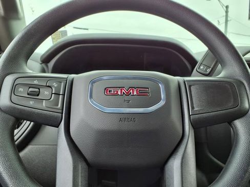 New 2024 GMC Sierra 2500 Pro w/ Convenience Package image 25