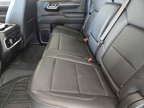 Certified 2025 GMC Sierra 1500 Elevation w/ Elevation Premium Package image 29