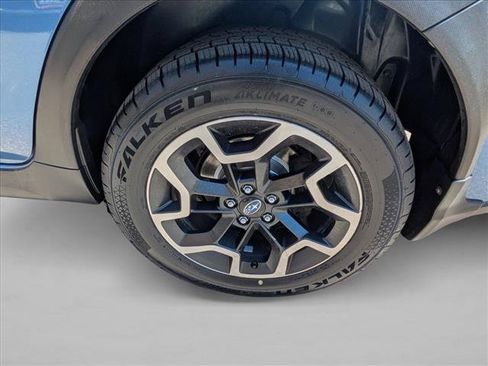 Used 2016 Subaru Crosstrek 2.0i Premium AWD/4WD image 9