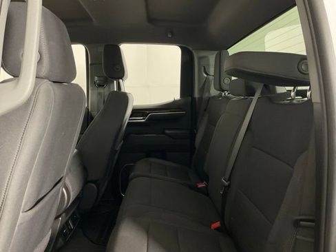 Used 2024 GMC Sierra 1500 Elevation AWD/4WD image 33