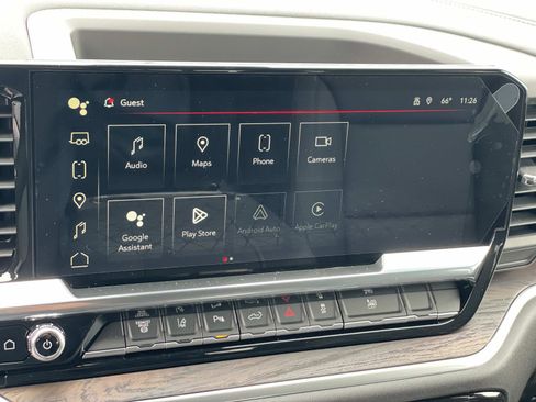 New 2026 GMC Sierra 3500 SLT w/ SLT Premium Package image 13