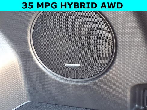 New 2025 Subaru Forester Limited image 35