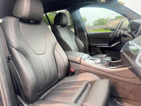Used 2019 BMW X5 xDrive40i w/ Convenience Package AWD/4WD image 12