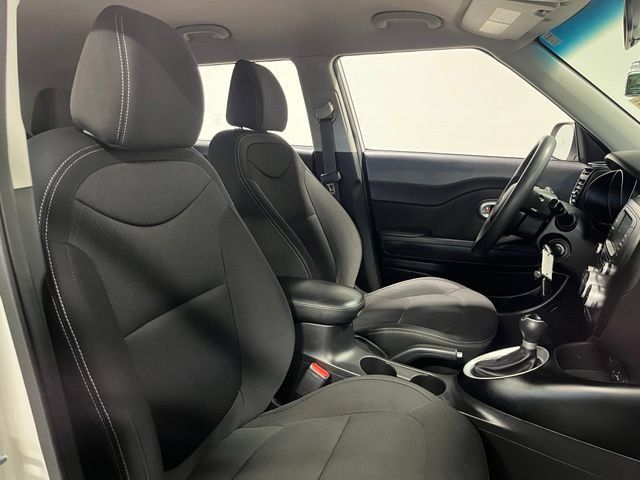 Used 2019 Kia Soul FWD image 10