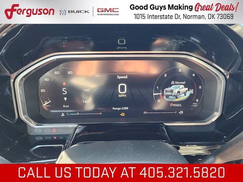 New 2026 GMC Sierra 2500 SLT w/ Max Trailering Package AWD/4WD image 26