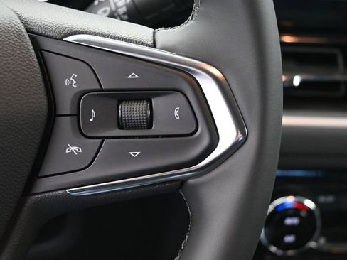 New 2026 Chevrolet TrailBlazer LT w/ Convenience Package image 25