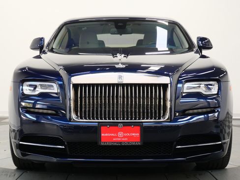 Used 2019 Rolls-Royce Wraith image 44
