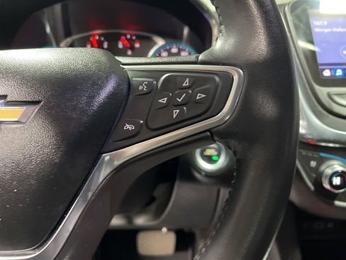 Used 2019 Chevrolet Equinox Premier image 28