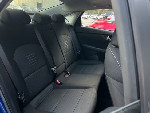 Used 2019 Kia Forte S w/ S Premium Package image 26